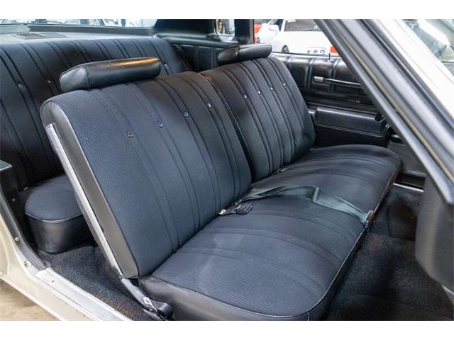 1973 Chevrolet Monte Carlo (CC-1349978) for sale in Kentwood, Michigan
