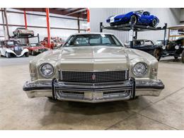 1973 Chevrolet Monte Carlo (CC-1349978) for sale in Kentwood, Michigan