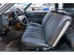 1973 Chevrolet Monte Carlo (CC-1349978) for sale in Kentwood, Michigan