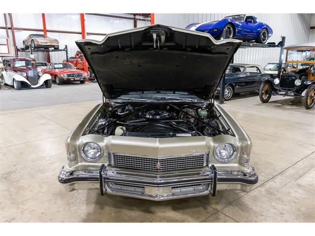 1973 Chevrolet Monte Carlo (CC-1349978) for sale in Kentwood, Michigan