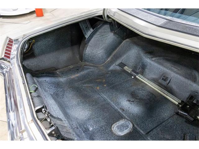 1973 Chevrolet Monte Carlo (CC-1349978) for sale in Kentwood, Michigan