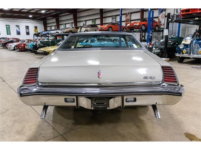 1973 Chevrolet Monte Carlo (CC-1349978) for sale in Kentwood, Michigan