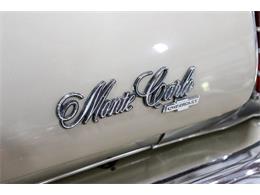 1973 Chevrolet Monte Carlo (CC-1349978) for sale in Kentwood, Michigan
