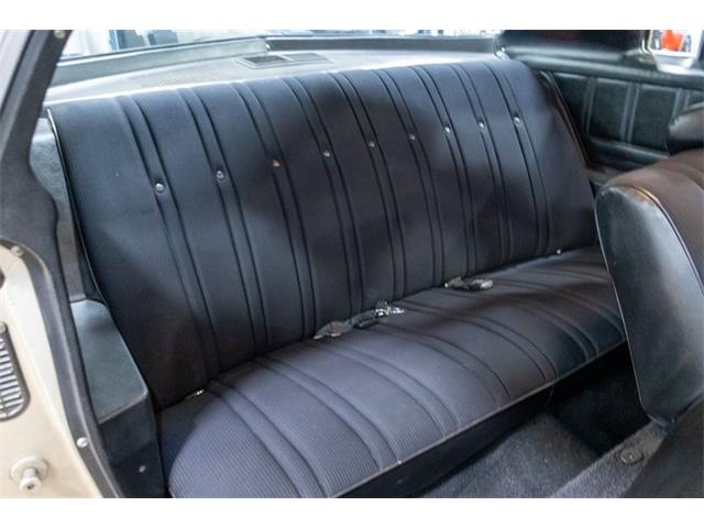 1973 Chevrolet Monte Carlo (CC-1349978) for sale in Kentwood, Michigan