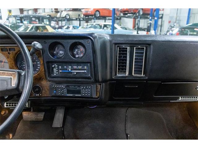1973 Chevrolet Monte Carlo (CC-1349978) for sale in Kentwood, Michigan
