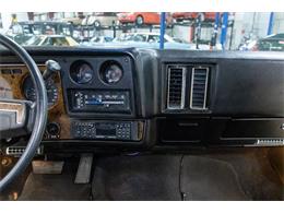 1973 Chevrolet Monte Carlo (CC-1349978) for sale in Kentwood, Michigan