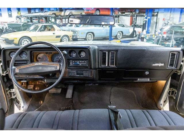 1973 Chevrolet Monte Carlo (CC-1349978) for sale in Kentwood, Michigan