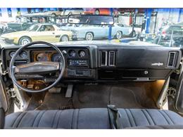 1973 Chevrolet Monte Carlo (CC-1349978) for sale in Kentwood, Michigan