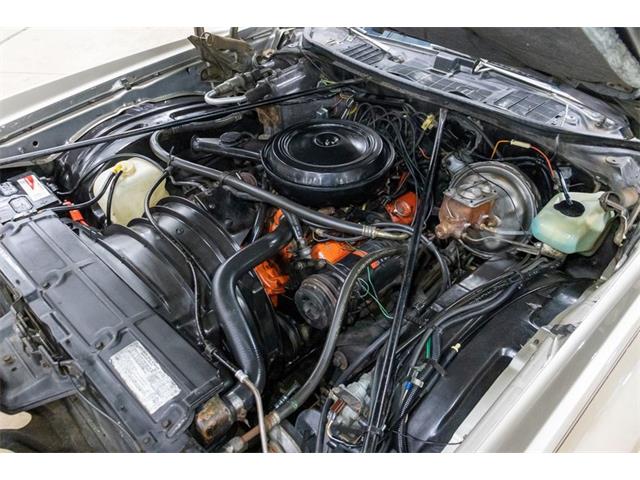1973 Chevrolet Monte Carlo (CC-1349978) for sale in Kentwood, Michigan