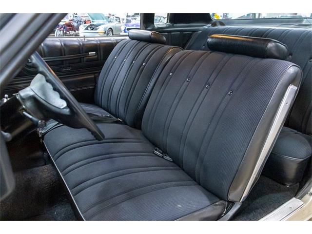 1973 Chevrolet Monte Carlo (CC-1349978) for sale in Kentwood, Michigan