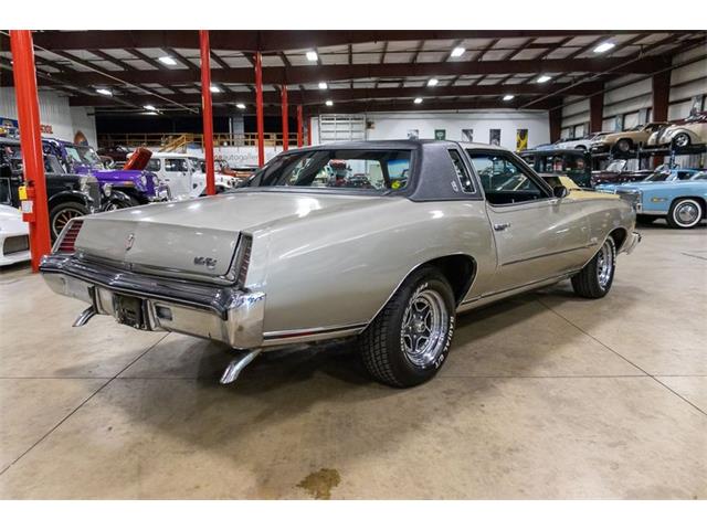 1973 Chevrolet Monte Carlo (CC-1349978) for sale in Kentwood, Michigan