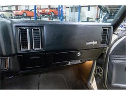 1973 Chevrolet Monte Carlo (CC-1349978) for sale in Kentwood, Michigan