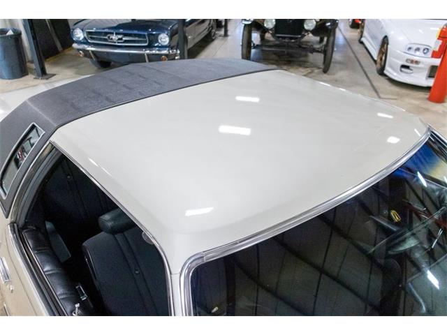 1973 Chevrolet Monte Carlo (CC-1349978) for sale in Kentwood, Michigan