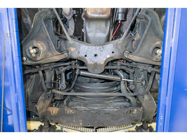 1973 Chevrolet Monte Carlo (CC-1349978) for sale in Kentwood, Michigan