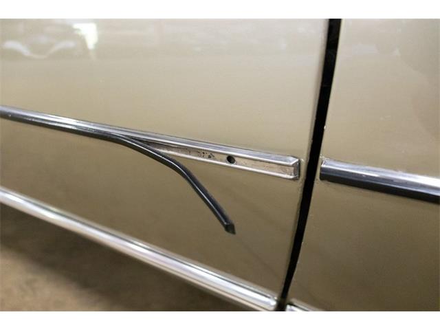 1973 Chevrolet Monte Carlo (CC-1349978) for sale in Kentwood, Michigan