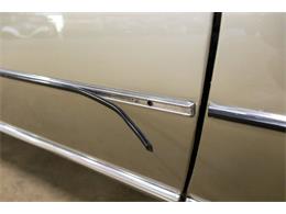 1973 Chevrolet Monte Carlo (CC-1349978) for sale in Kentwood, Michigan