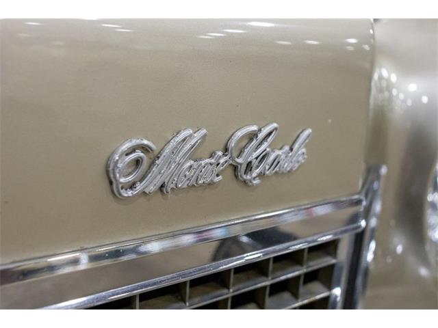 1973 Chevrolet Monte Carlo (CC-1349978) for sale in Kentwood, Michigan