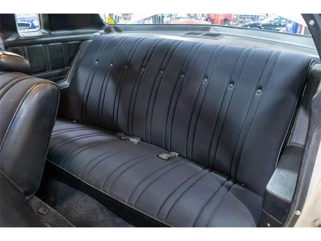 1973 Chevrolet Monte Carlo (CC-1349978) for sale in Kentwood, Michigan