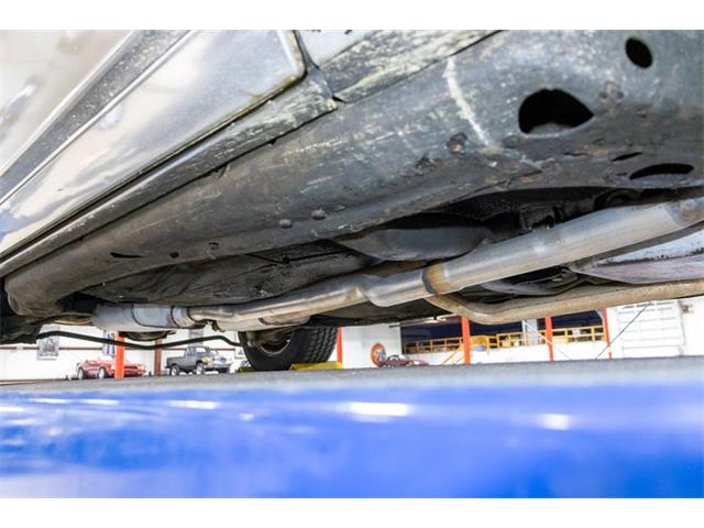1973 Chevrolet Monte Carlo (CC-1349978) for sale in Kentwood, Michigan