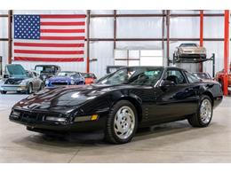 1994 Chevrolet Corvette (CC-1349982) for sale in Kentwood, Michigan
