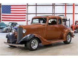 1933 Chevrolet Street Rod (CC-1349985) for sale in Kentwood, Michigan