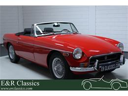 1970 MG MGB (CC-1349992) for sale in Waalwijk, Noord-Brabant