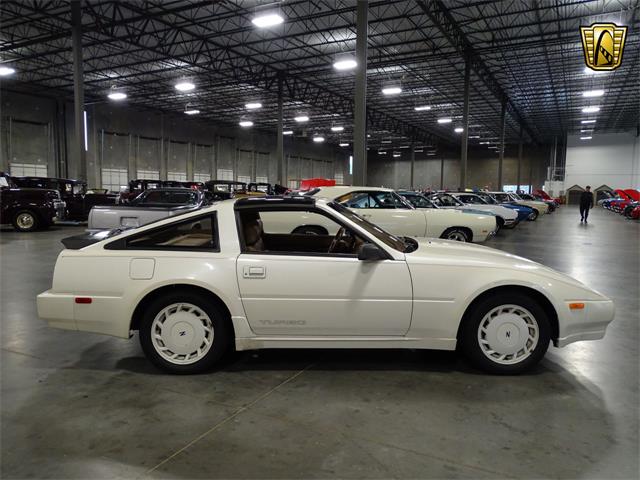 300zx 1989 for sale