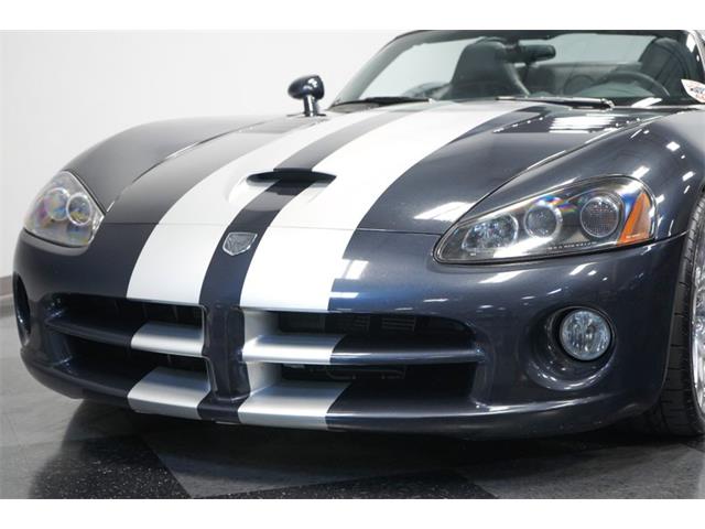2006 Dodge Viper for Sale | ClassicCars.com | CC-1351014