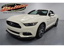2015 Ford Mustang (CC-1351043) for sale in Mooresville, North Carolina