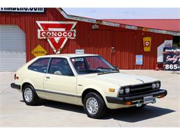 1981 Honda Accord (CC-1351091) for sale in Lenoir City, Tennessee
