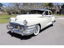 1948 Chrysler New Yorker (CC-1350011) for sale in North Andover, Massachusetts