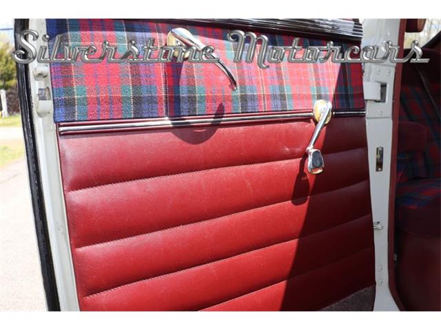 1948 Chrysler New Yorker (CC-1350011) for sale in North Andover, Massachusetts