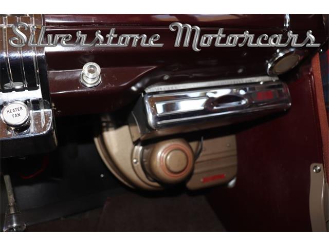1948 Chrysler New Yorker (CC-1350011) for sale in North Andover, Massachusetts