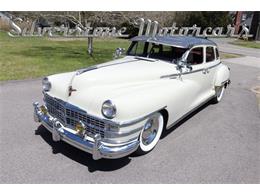 1948 Chrysler New Yorker (CC-1350011) for sale in North Andover, Massachusetts
