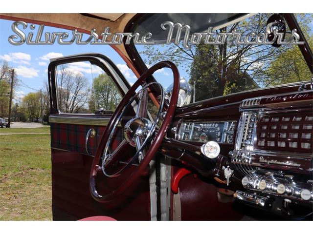 1948 Chrysler New Yorker (CC-1350011) for sale in North Andover, Massachusetts