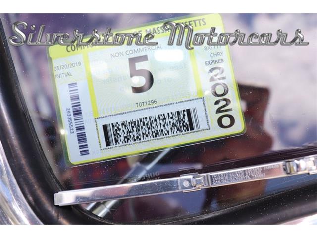 1948 Chrysler New Yorker (CC-1350011) for sale in North Andover, Massachusetts