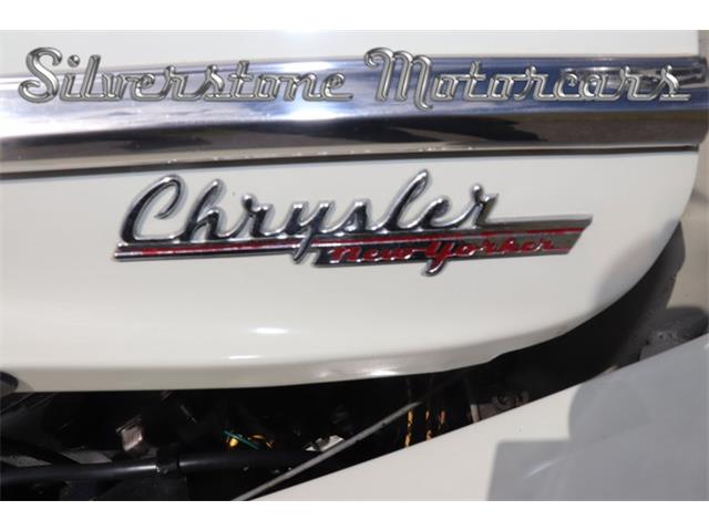 1948 Chrysler New Yorker (CC-1350011) for sale in North Andover, Massachusetts