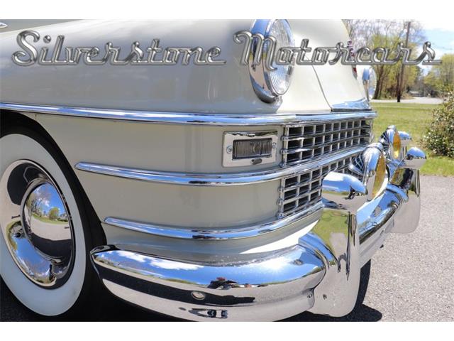 1948 Chrysler New Yorker (CC-1350011) for sale in North Andover, Massachusetts
