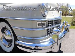 1948 Chrysler New Yorker (CC-1350011) for sale in North Andover, Massachusetts