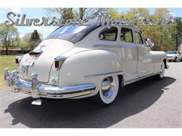 1948 Chrysler New Yorker (CC-1350011) for sale in North Andover, Massachusetts