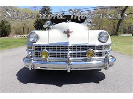 1948 Chrysler New Yorker (CC-1350011) for sale in North Andover, Massachusetts