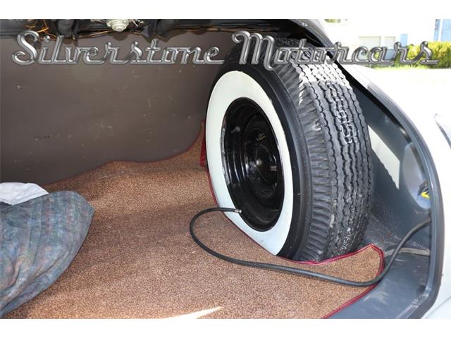 1948 Chrysler New Yorker (CC-1350011) for sale in North Andover, Massachusetts