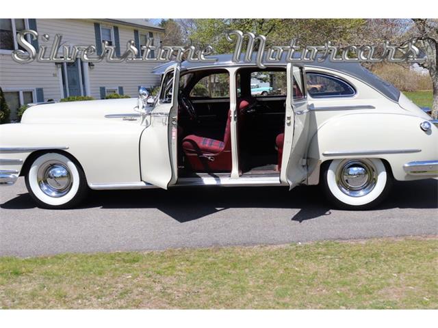 1948 Chrysler New Yorker (CC-1350011) for sale in North Andover, Massachusetts