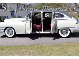 1948 Chrysler New Yorker (CC-1350011) for sale in North Andover, Massachusetts