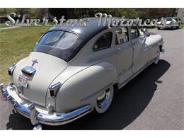 1948 Chrysler New Yorker (CC-1350011) for sale in North Andover, Massachusetts