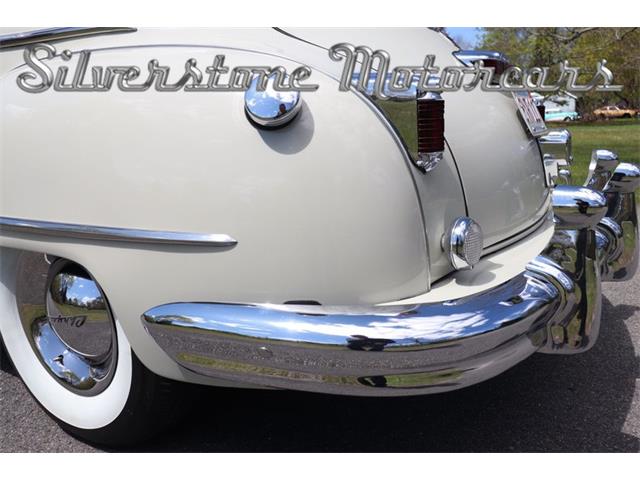 1948 Chrysler New Yorker (CC-1350011) for sale in North Andover, Massachusetts