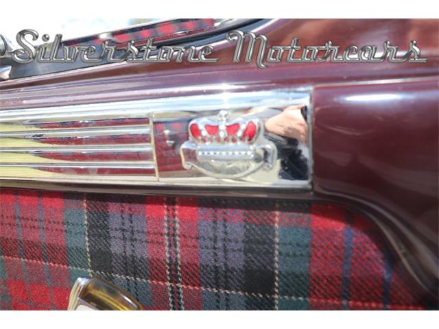 1948 Chrysler New Yorker (CC-1350011) for sale in North Andover, Massachusetts