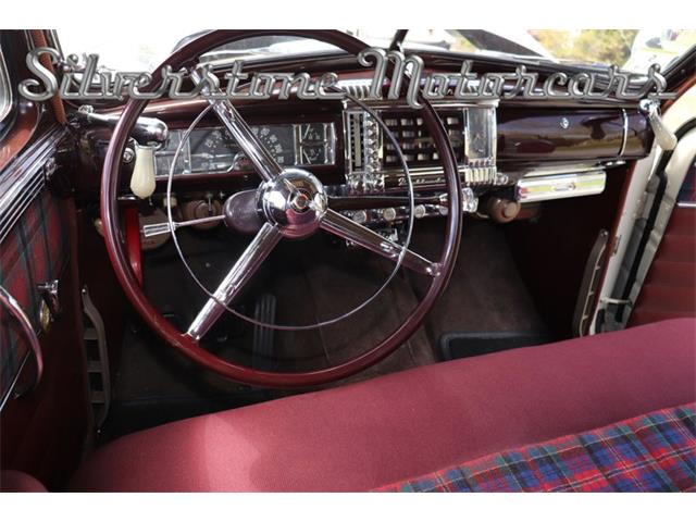 1948 Chrysler New Yorker (CC-1350011) for sale in North Andover, Massachusetts