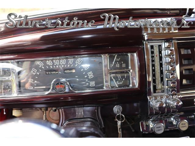 1948 Chrysler New Yorker (CC-1350011) for sale in North Andover, Massachusetts
