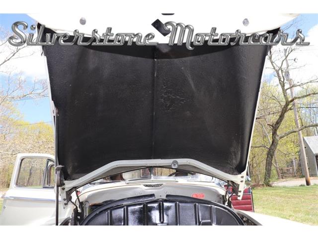 1948 Chrysler New Yorker (CC-1350011) for sale in North Andover, Massachusetts